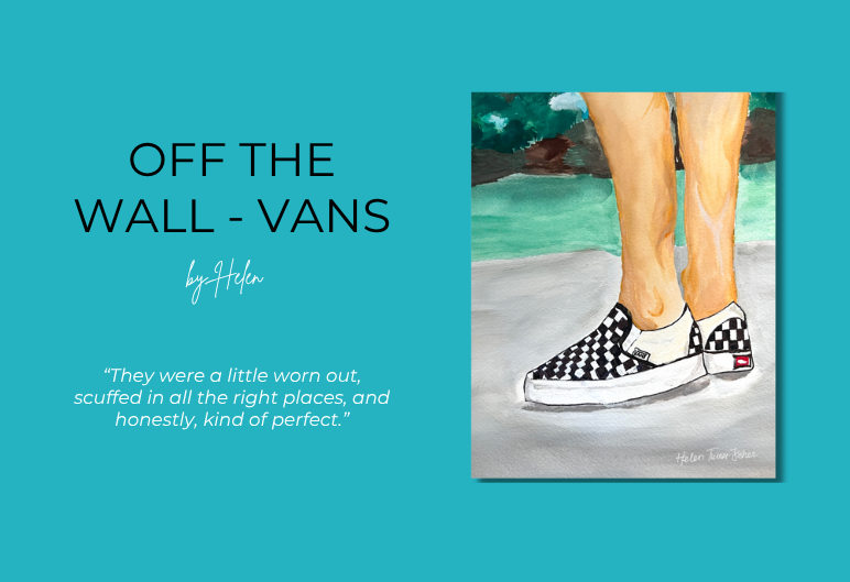 Off The Wall - Vans
