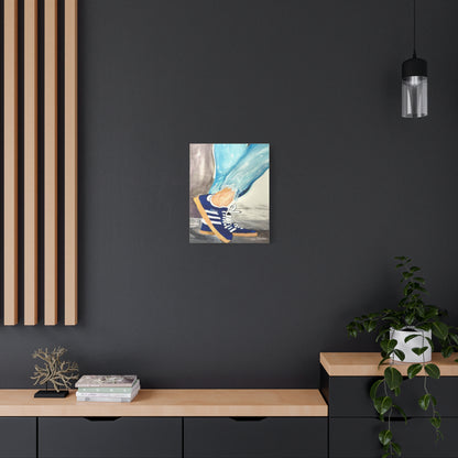 Urban Classic - Canvas Print